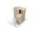 Lorient LP1004 Cased Intumescent Strip 10mm x 4mm - 2100mm