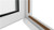 Lorient LSR1020 EPDM Compression Seal 4.5mm - 5m Roll