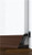 Lorient Door Bottom Seal (Clip Type) 925mm