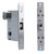 ASSA ABLOY SMARTair i-MAX R4N Sliding Door Escutcheon with Keypad – 3773E Mortice Lock, MIFARE