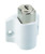 Whitco W22081 W2208 Mini Push Lock CylinderC4