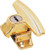 Whitco Sliding Window Lock (No Strike)