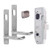 Lockwood 5782KIT01 Narrow Mortice Double Cylinder