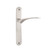 Zanda Apollo Lever LongPlate 235x32mm