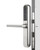 Auslock S31B Fix Plate (Hinged Door)