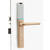 Auslock S3 Super Slim - S3B Series