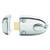 Lockwood 213 Streambolt - Satin Chrome Pearl
