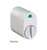 Lockwood Rob Watson Privacy Inidicator Emergency Turn - Satin Anodised