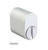 Lockwood Rob Watson Privacy Turn and Emergency Release Set - Satin Anodised