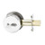 Yale Deadbolt Single Cylinder