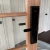 Glory Series H06 - Upmarket WiFi Smart Lock (Black)
