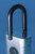 ABUS EVEROX One 61/50 Bluetooth Smart Padlock - Keyless IP68 (6150C)