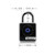 Master Lock 4400EC Enterprise Indoor Bluetooth Padlock