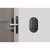Yale Smart Keypad 2 - Fingerprint Recognition Keypad (Matt Black)