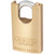 ABUS 83 Series Premium Rekeyable Padlock With 45mm Brass Body and 25mm Concealed Hardened Steel Shackle KD