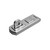 ABUS Hasp & Staple 100/100 Display Pack 100mm