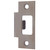 Brava Urban Spare Part T Strike Square Corner - Satin Stainless Steel