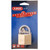 ABUS 65 Series Premium Padlock With 45mm Brass Body and 25mm Hardened Steel Shackle KD Display Pack - 65/45C
