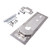 Lockwood Nexion Vision Fire Rated Installation Kit