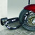 ABUS Floor / Wall Anchor WBA100 - Black (Display Pack)
