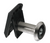 ABUS Door Viewer 2300 - Silver