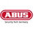 ABUS Padlock 74/40 Red Triple Pack Keyed Alike - Red