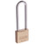 ABUS 65 Series Premium Padlock With 30mm Brass Body and 60mm Hardened Steel Shackle 65/30
