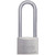 ABUS Padlock 64TI/50HB/80 KD Display Pack - Titalium