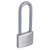 ABUS Padlock 54TI/40HB/63 KD Display Pack - Titalium