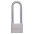 ABUS Padlock 54TI/40HB/63 KD Display Pack - Titalium
