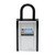 ABUS Key Garage KG797 Padlock Dial Mech With LED - Black
