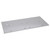 Dorma Drop Plate TS73/TS83 - Silver