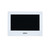 Dahua IP Indoor 7inch Residential/Apartment Wifi Intercom Touch Screen Monitor - White
