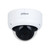 Dahua Wizsense Series 6mp Dome Network Camera with 2.8mm Fixed Lens - IP67 and IK10 - White