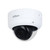 Dahua Wizsense Series 6mp Dome Network Camera with 2.8mm Fixed Lens - IP67 and IK10 - White