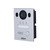 Dahua Hybrid 2-Wire Video 1 Button Residential Intercom Door Station with 2mp Camera - IP65 and IK07 - Silver