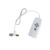 Dahua UTC Controller for CCTV Cameras - Supports HDCVI/AHD/HDTVI/CVBS - White