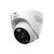 Dahua Active Deterrence Series 5mp TIOC Eyeball HDCVI Camera with 2.8mm Fixed Lens - Full-Colour Technology - IP67