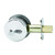 Lockwood Symmetry Deadbolt Single Cylinder