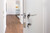 Zanda Vector Passage Set 1131 Latch Zanda Vector Passage Set 1131 Latch
