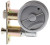 Symmtry Rnd Cav Sliding Dr Psg Latch