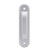 Lockwood Symmetry Flush Pull – Cavity Sliding Door Handle