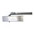 Dormakaba 9025 Door Closer EN2-5 with Standard Arm & PA Bracket - Silver