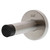 Dorma Door Stop 2300 - Satin Stainless Steel