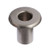 Dorma Flush Bolt Top Hat Ferrule 2903 - Satin Nickel Pearl