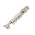 Dorma Barrel Bolt 2752x150mm Long Throw 40mm - Satin Nickel Pearl