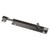 Scope Barrel Bolt Heavy Duty 150mm - Satin Chrome