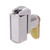 Lock Focus Latch Lock - Silver