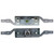 Lock Focus Grille Lock A/V2 - Silver