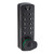 Lock Focus 3950 Horizon Digital Cam Lock - Black